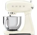 Robot Cocina SMEG SMF03CREU Crema