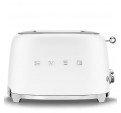 Tostador SMEG TSF01WHMEU Blanco Mate