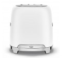 Tostador SMEG TSF01WHMEU Blanco Mate