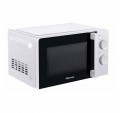 Microondas HISENSE H20MOWS1H Blanco 20L