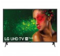 TV LED LG 43UM7500 4K IA