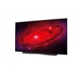 TV OLED LG 77CX6 4K UHD