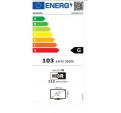 TV QLED SAMSUNG QE55Q60T 4K IA HDR10+