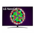 TV LED LG 49NANO866NA 4K SUHD