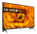 TV LED LG 86UN85006 4K IA