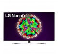 TV LED LG 65NANO816NA 4K SUHD