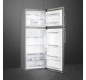 Frigorfico 2P. SMEG FD70EN4HX Inox 183x70cm