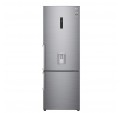 Combi LG GBF567PZCMB Inox 185x70cm