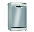 Lavavajillas BOSCH SMS2HTI60E Inox HC