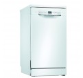 Lavavajillas BOSCH SPS2HKW57E Blanco 45cm HC