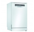 Lavavajillas BOSCH SPS4HMW53E Blanco 45cm 3Band