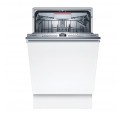 Lavavajillas Integrable BOSCH SMV4HCX48E 3Band HC