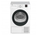 Secadora BEKO DHS 8312 GA0 Blanco 8Kg