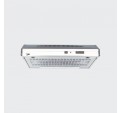 Campana Convencional BEKO CFB6432X 60cm Inox