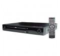 DVD NEVIR NVR2331 USB Negro Inc.HD