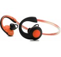 Auriculares BOOMPODS Sportpods Vision Naranja