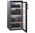 Vinoteca LIEBHERR WKb3212 Negro 1.35m