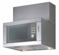Campana CATA CHORUSXGX Microondas Inox