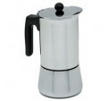 Cafetera Italiana ALZA BASIC 6011 6 Tazas