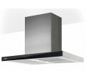 Campana Isla CATA Legend 90cm Inox