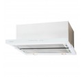 Campana Telescpica CATA TF 7600 WH Cristal Bco