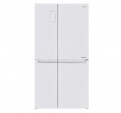 Frigorfico Americano LG GSB760SWXV Blanco 1.79m