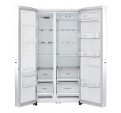 Frigorfico Americano LG GSB760SWXV Blanco 1.79m