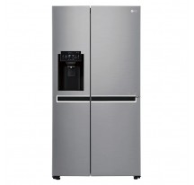 Frigorfico Americano LG GSL760PZUZ Inox 1.79m