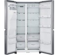 Frigorfico Americano LG GSL760PZUZ Inox 1.79m