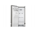 Frigorfico Americano LG GSL760PZXV Inox 1.79m