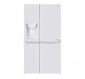 Frigorfico Americano LG GSL760SWXV Blanco 1.79m