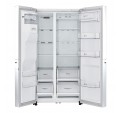 Frigorfico Americano LG GSL760SWXV Blanco 1.79m