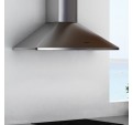 Campana MEPAMSA Tender H 60 Inox