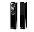 Altavoces HECO Aleva GT402 Negro Pareja