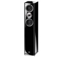 Altavoces HECO Aleva GT402 Negro Pareja