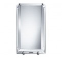 Tapa SMEG C30CX1 Inox Cristal