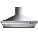 Campana SMEG KD120HXE 120cm Inox