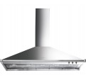 Campana SMEG KD150HXE 150cm Inox