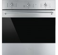 Horno SMEG SF6381X Inox