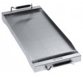 Teppan Yaki SMEG TPKX Inox