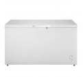 Congelador Arcn HISENSE FT546D4AW1 1.44m Blanco