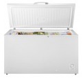 Congelador Arcn HISENSE FT546D4AW1 1.44m Blanco