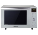 Microondas PANASONIC NN-DF385MEPG Plata 23L