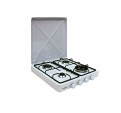 Hornillo de Gas VITROKITCHEN 450BB 4f But