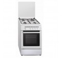 Cocina Gas VITROKITCHEN CB55BN Nat Blanco