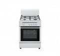 Cocina Gas VITROKITCHEN CB60BN Nat Blanco