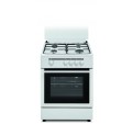 Cocina Gas VITROKITCHEN CB60BN Nat Blanco