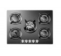 Placa Gas VITROKITCHEN CG72NN Nat Crista