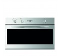 Horno Convencional VITROKITCHEN HG91IB