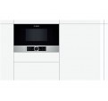 Microondas Integrable BOSCH BFL634GS1 Inox 21L